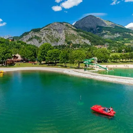 Le Centre La Foux D'allos